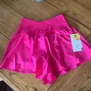 Lightstreme crossfire shorts